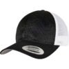360° omnimesh 2-tone cap (6360T)