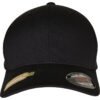 Flexfit recycled polyester cap