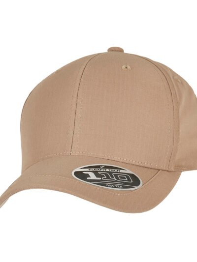 110 Flexfit Ripstop snapback (100RS)