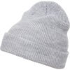 Long knit beanie (1545K)