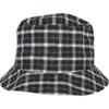 Check bucket hat (5003C)