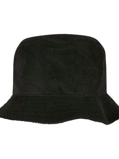 Frottee bucket hat (5003FB)