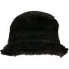 Faux fur bucket hat (5003FF)