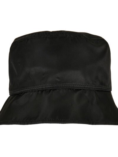 Nylon sherpa bucket hat (5003NH)