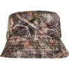 Sherpa real tree camo reversible bucket hat (5003RS)
