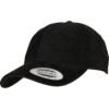 Low-profile corduroy dad cap (6245CD)
