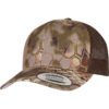 YP Classics® Kryptek® retro trucker cap (6606KR)