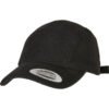 Polar fleece jockey cap (7005PF)