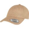 Flexfit Dad jute cap (9303)