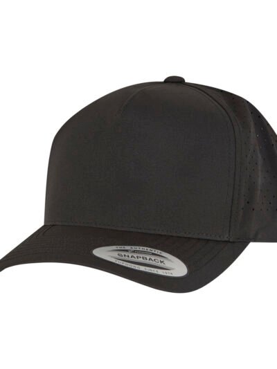 YP Classics® 5-panel snapback (5389AP)