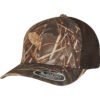 Flexfit 110 mesh RealTree camo cap (110MRC)