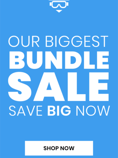 Make Your Own Bundle - With your logo Embroidered